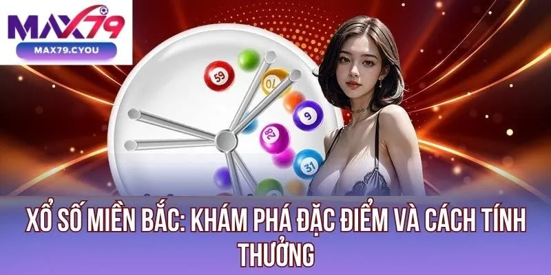Xổ số miền Bắc
